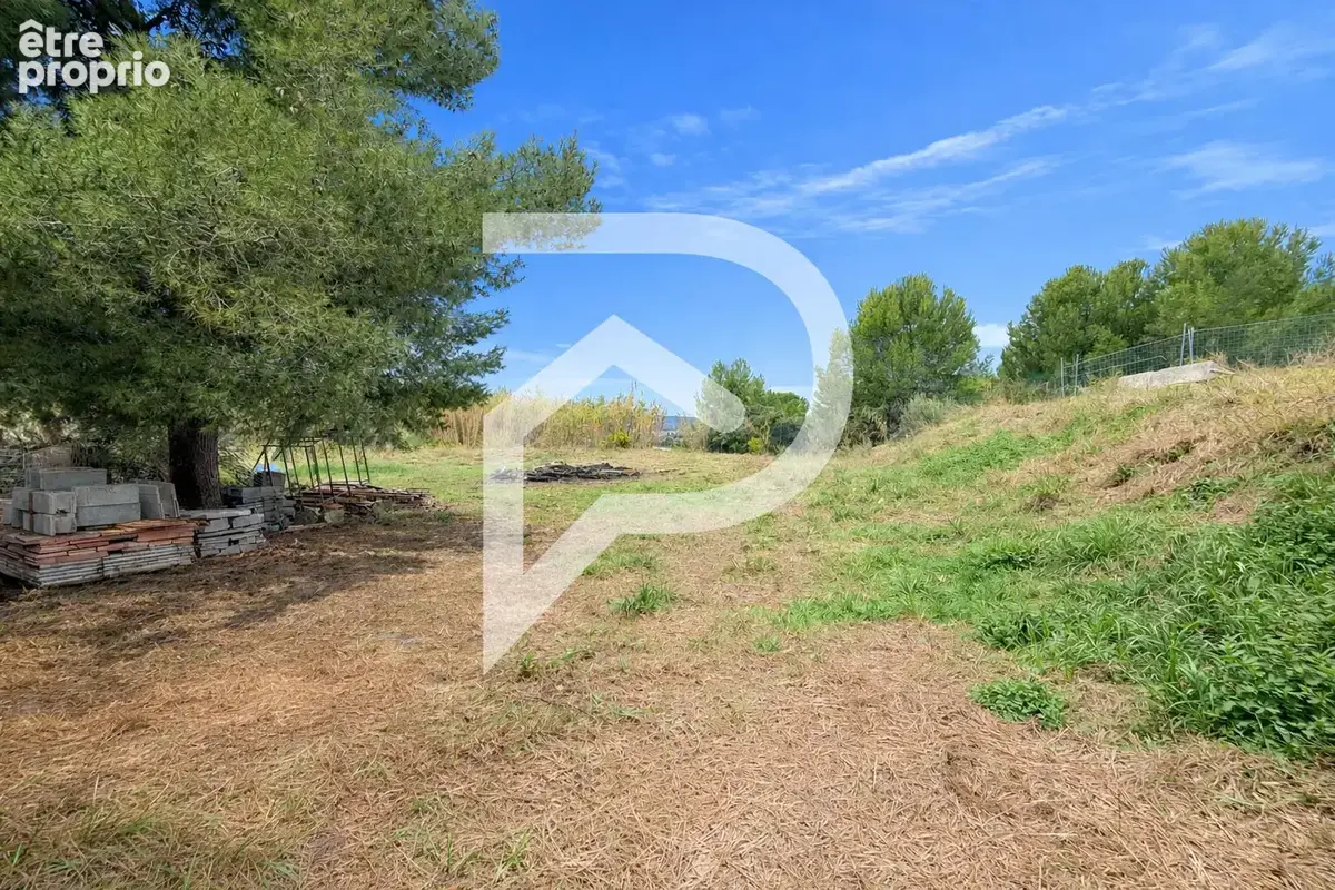 Maison de 200 M2 de plain pied sur 3240 M2 de terrain. - photo 8