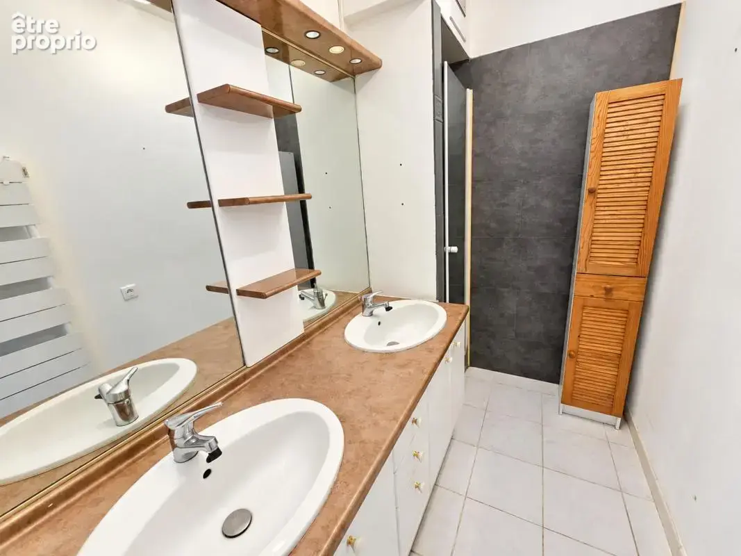 Appartement - photo 9