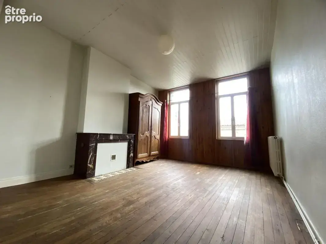 Maison 11 pièces 654 m² à vendre à Saint-Savin (33920) - photo 11