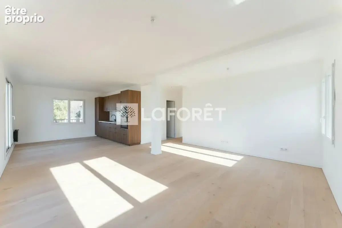 Exceptionnel , appartement  T4 110 , 130 m2 terrasse - photo 5