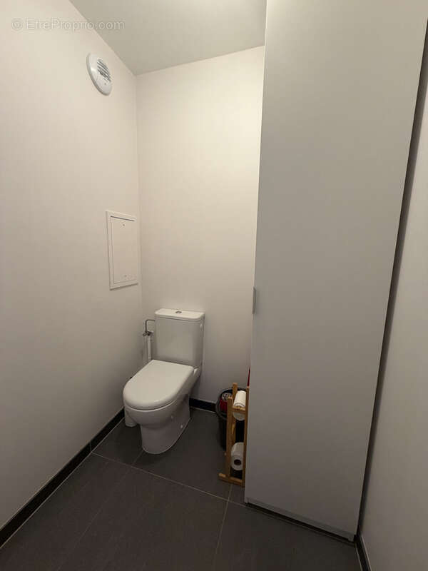 Appartement à SCHILTIGHEIM