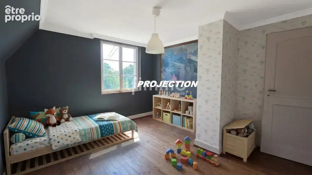 Rohrwiller – Maison 7 pièces 148m² environs sur 822 m² de terrai - photo 14