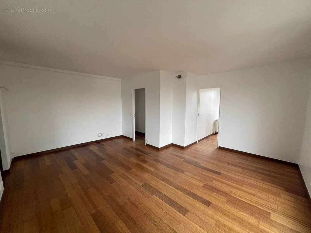 Appartement à LE VESINET