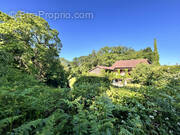 Maison à MARCIAC