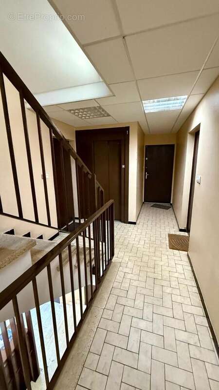 Photo 6 - Appartement à NANCY