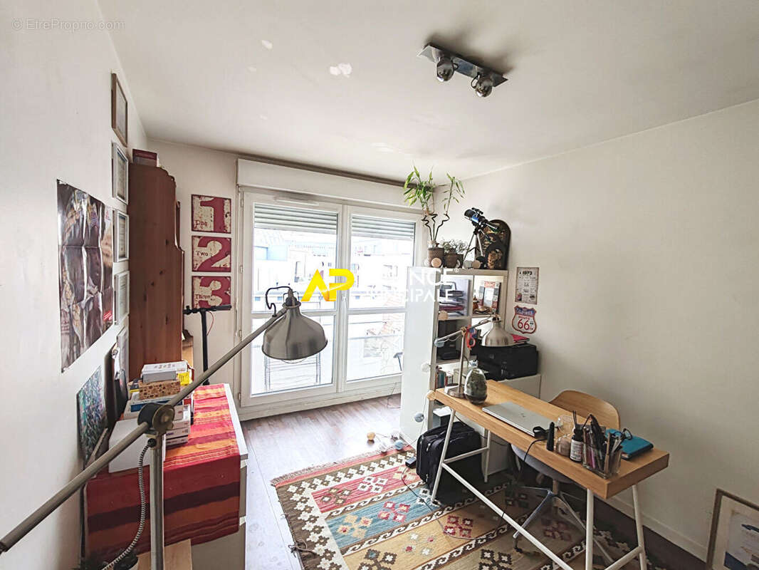 Appartement à ARGENTEUIL