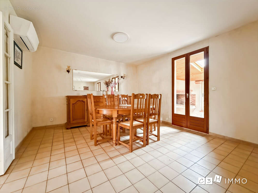 Maison à MURET