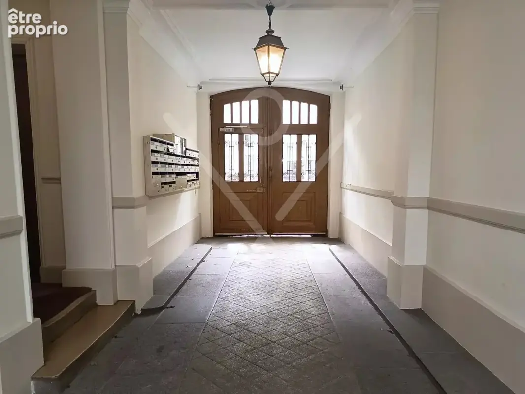 Appt 3/4P 81m² - Viager occupé - Val-de-Grâce - Paris 5ème - photo 9