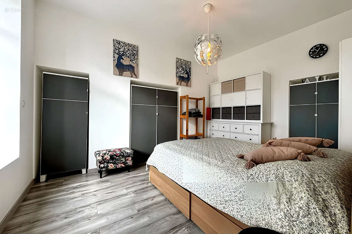 Appartement à MONTBELIARD