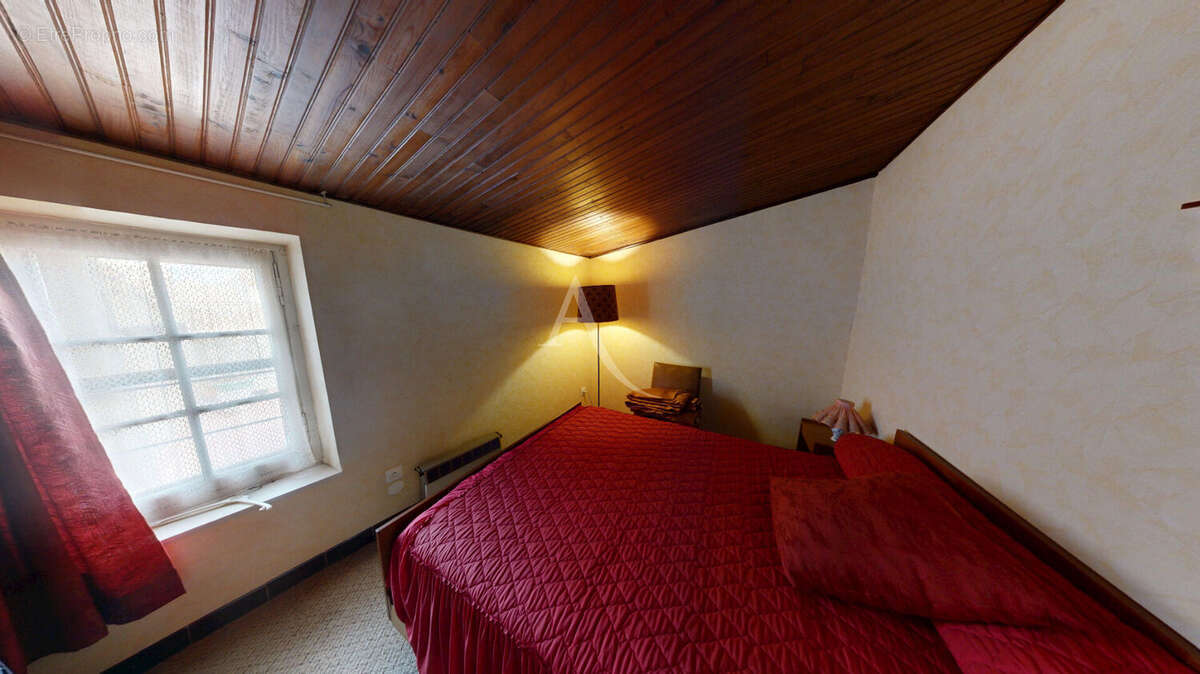 Maison à RIEUX-MINERVOIS