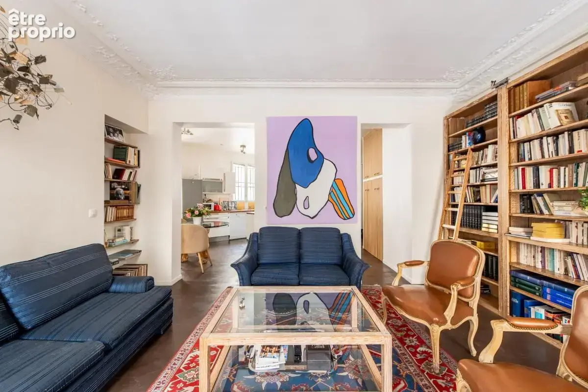 Appartement - photo 2