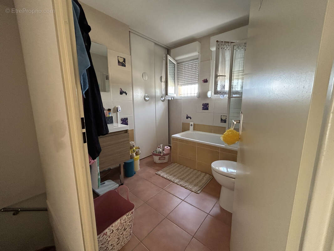Duplex - 78 m2 - T4 - photo 12