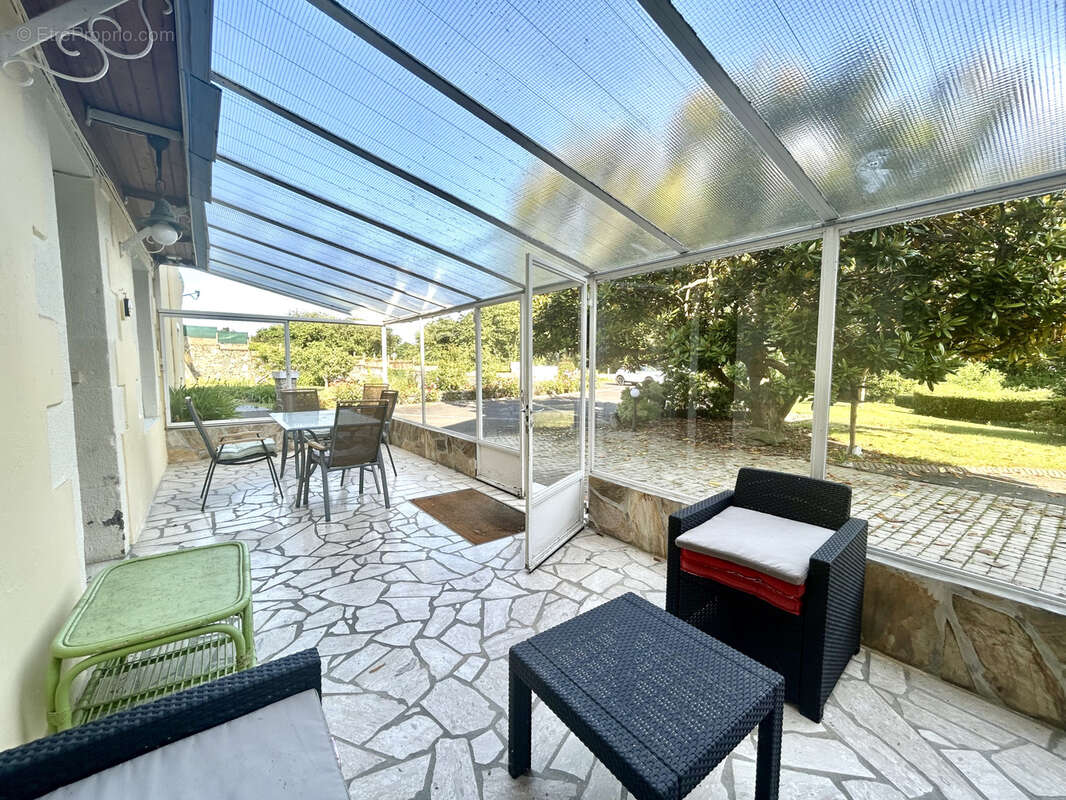 Maison à BINIC