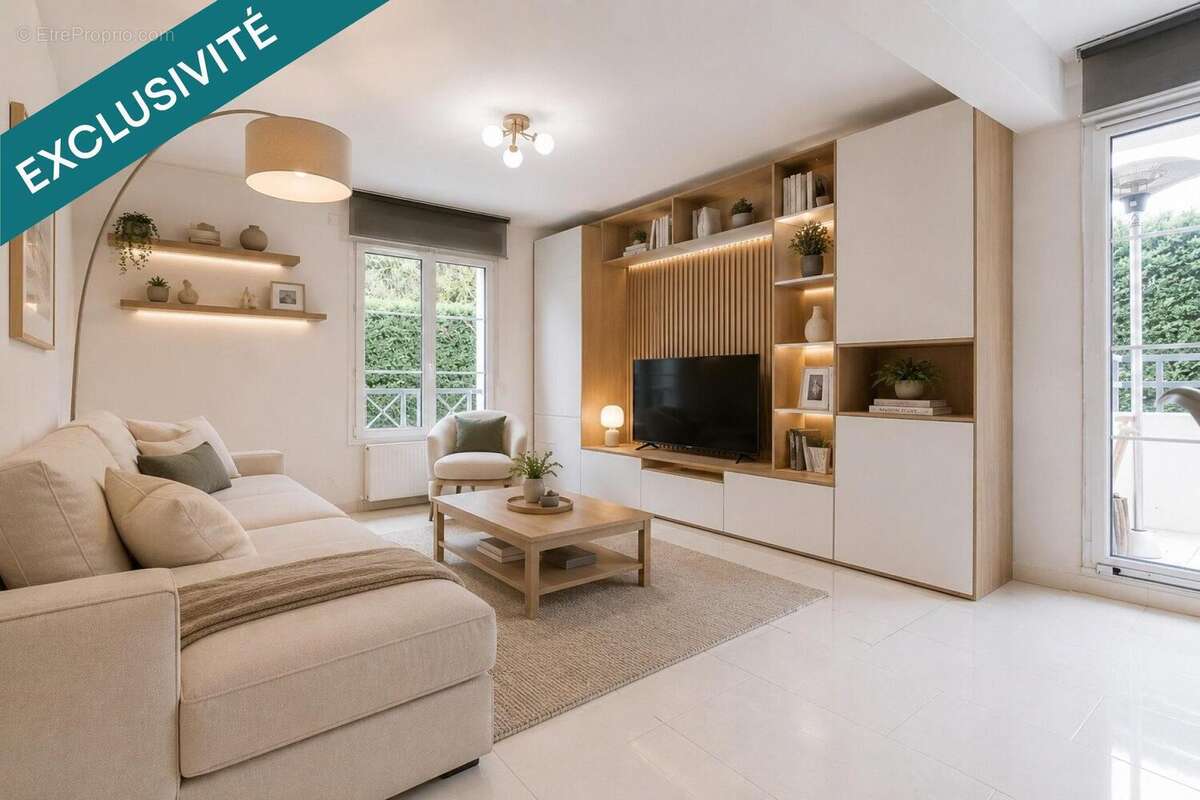 Photo 5 - Appartement à THIONVILLE