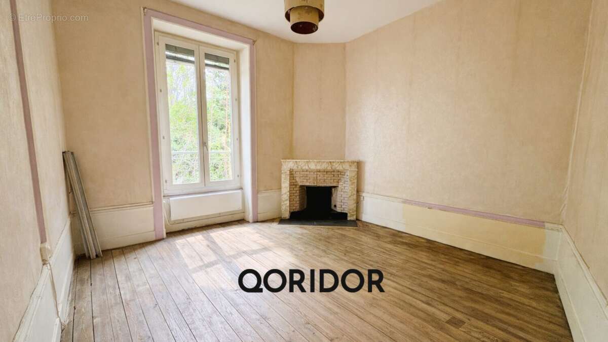 Appartement à LYON-5E