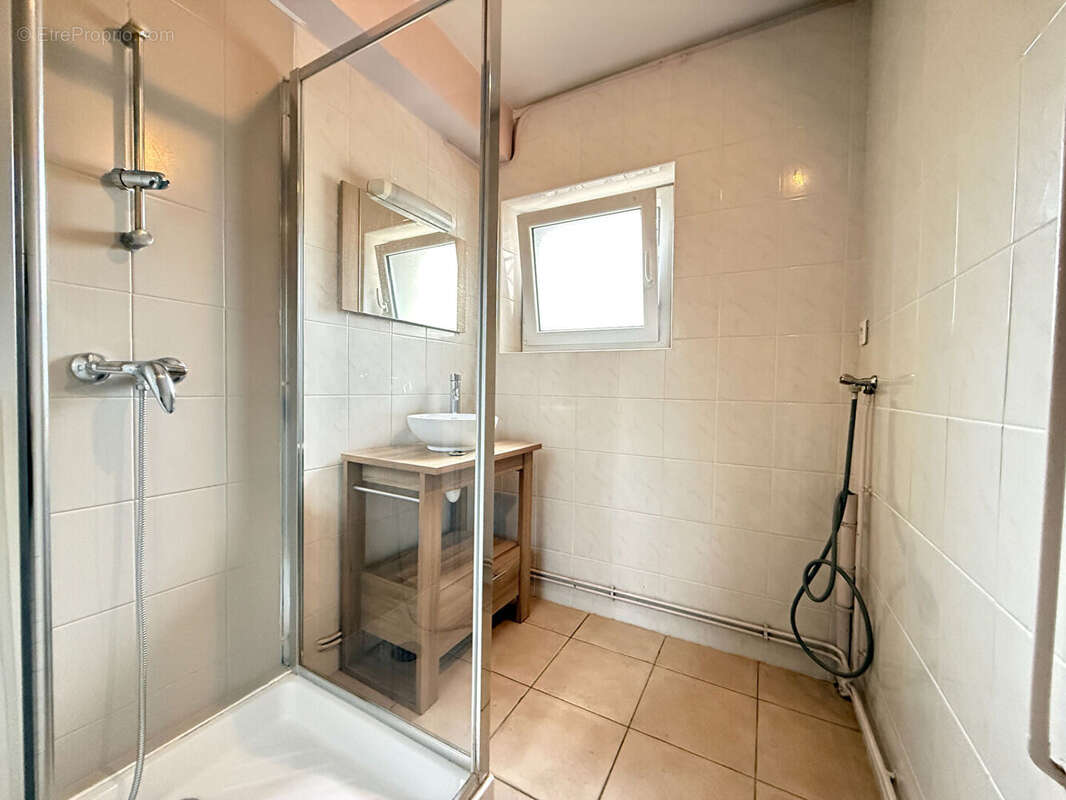 Appartement à LONS-LE-SAUNIER