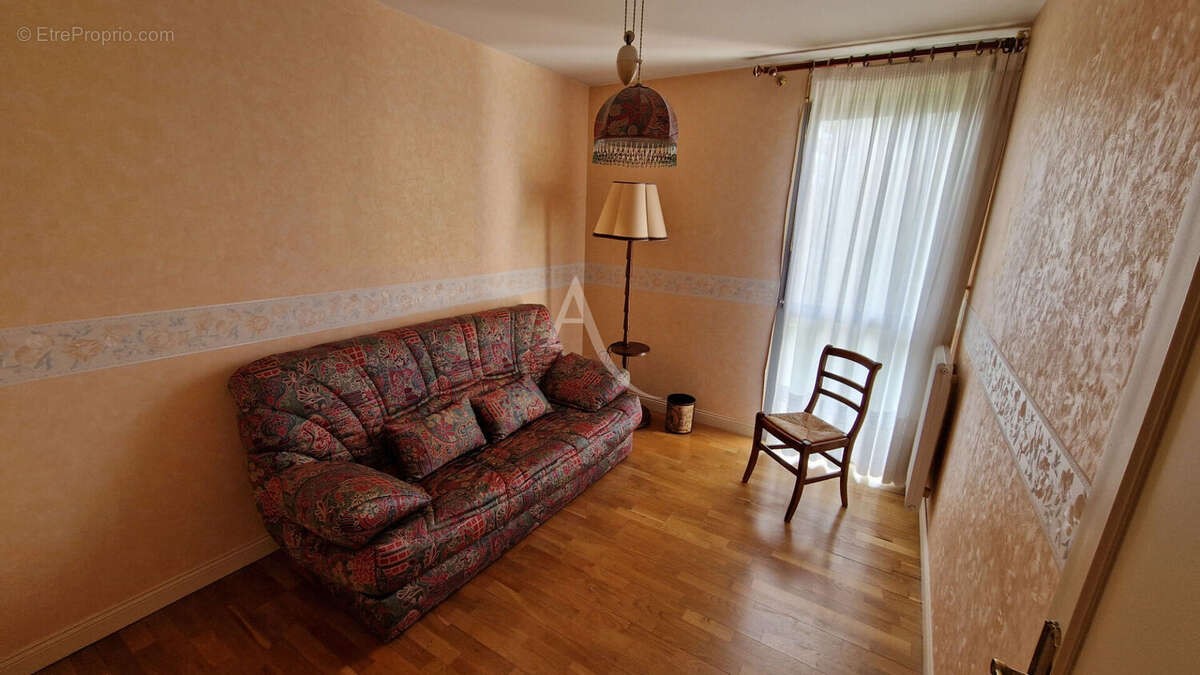 Appartement à CHOLET