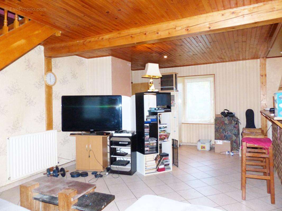 Maison Saint Front 8 pièce(s) 136 m2 - photo 2