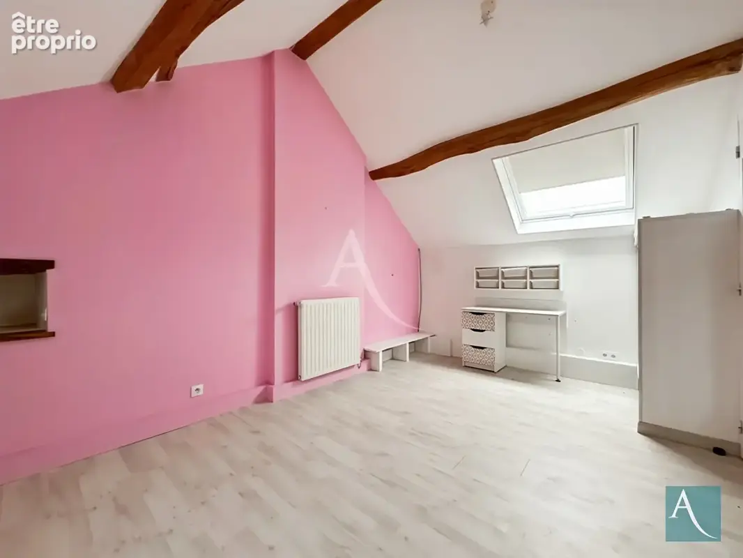 Maison individuelle de charme à guillerval (15 min d'étampes) - photo 6