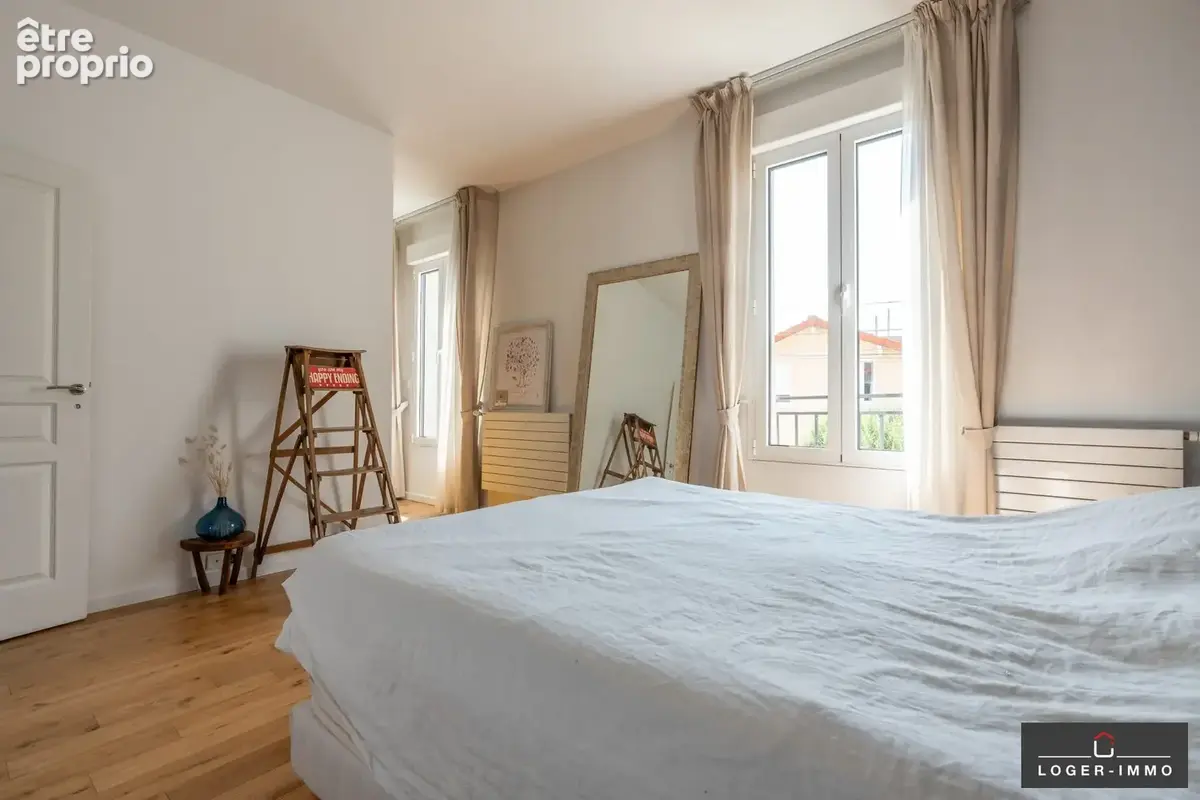 Maison 5 pièces 103 m² à vendre à Le Perreux-Sur-Marne (94170) - photo 9