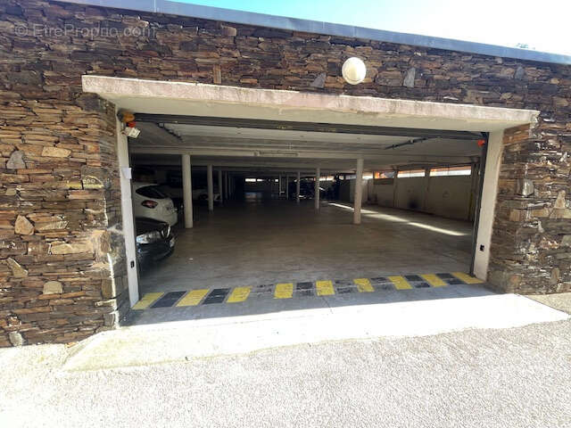 Appartement à COLLIOURE