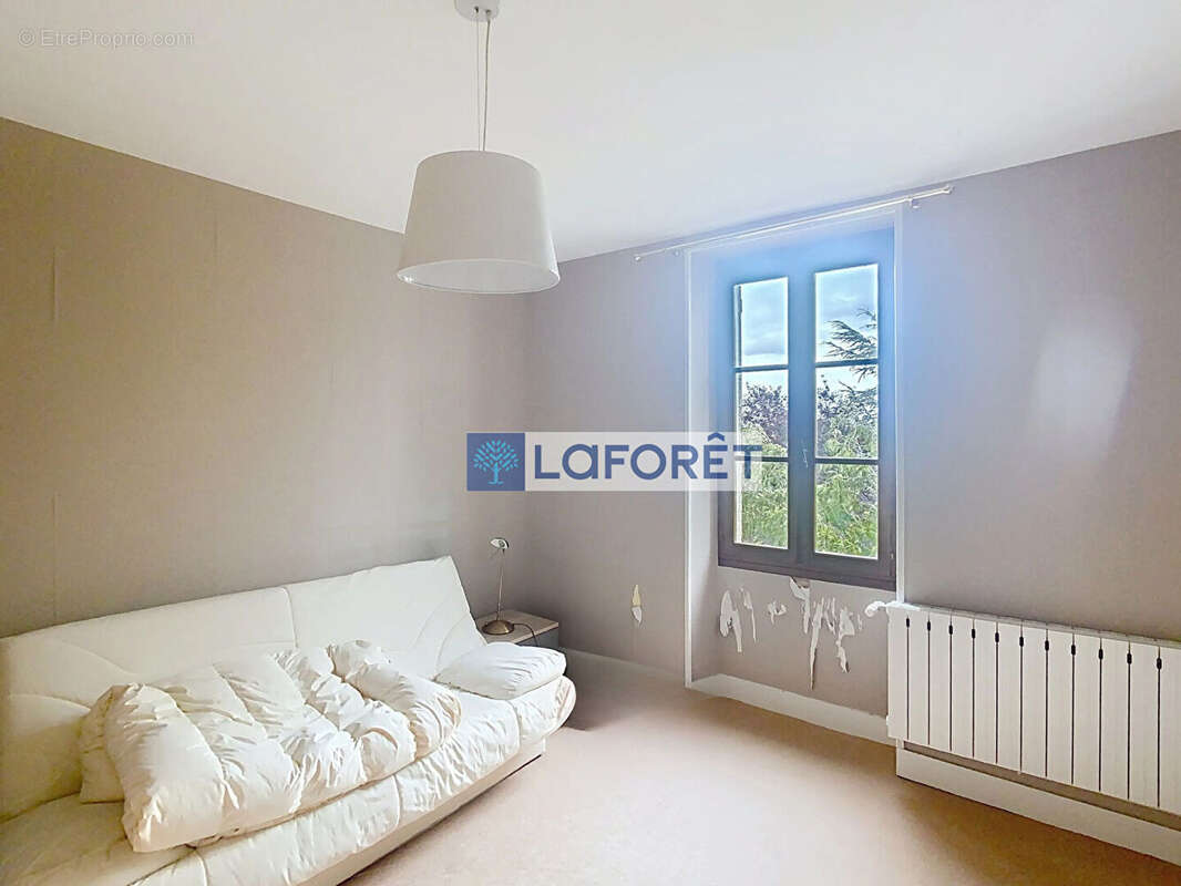 Maison à CHALINDREY