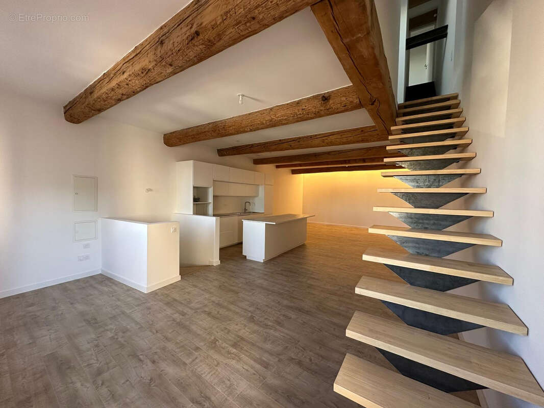 Maison à SAINT-NAZAIRE