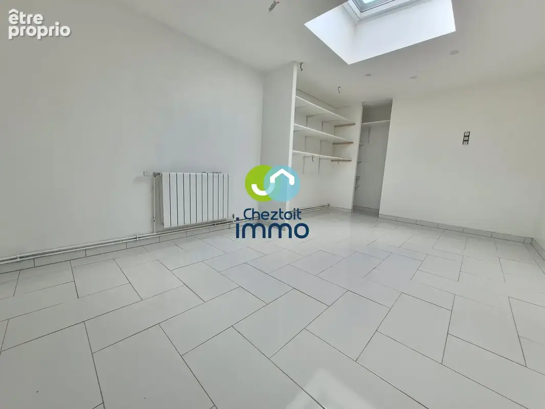 Plain-pied 3 chambres avec jardin - photo 8