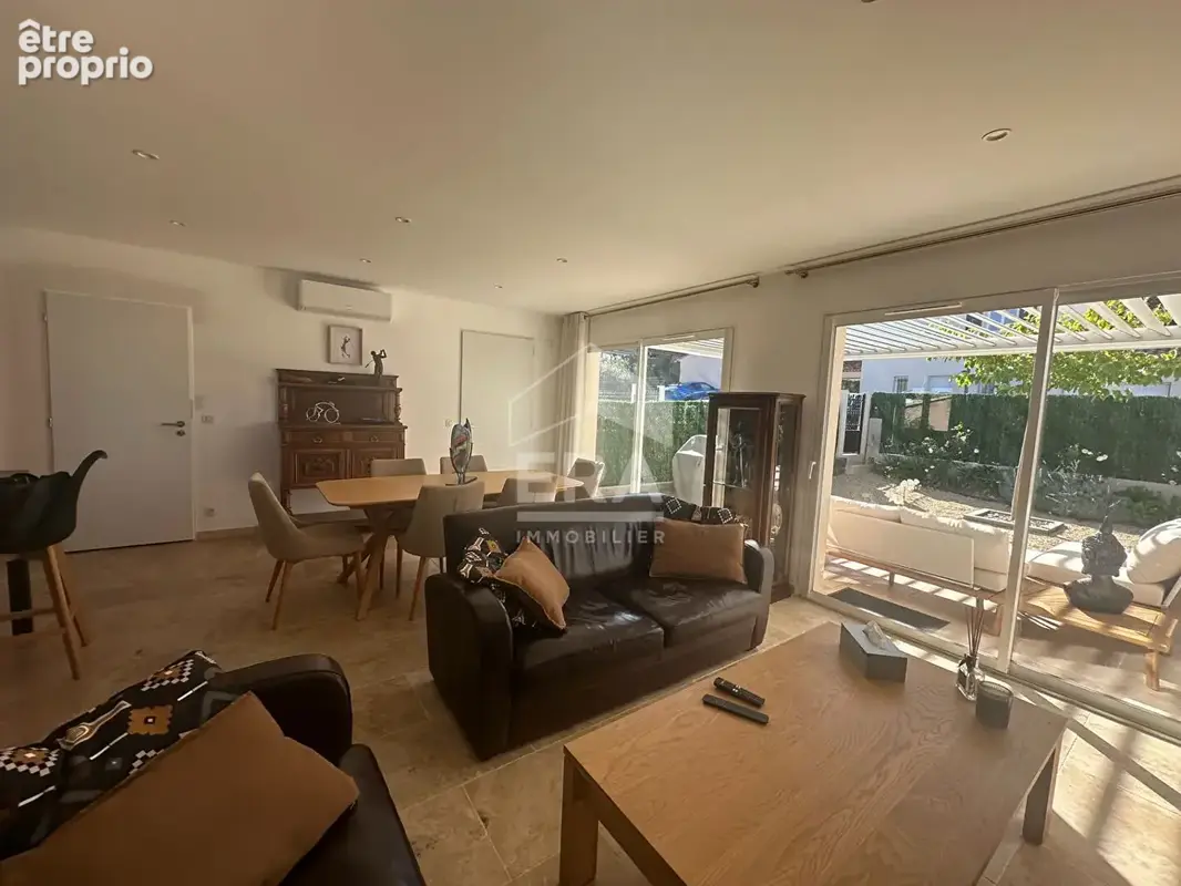 Maison 93m² à trets - photo 6