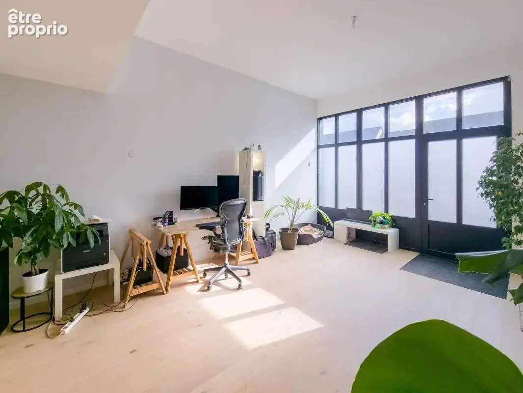 Maison quartier Bouvardière - photo 5