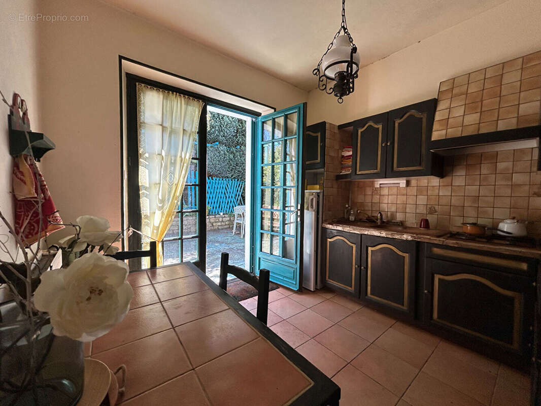Maison familiale QUIMPER - photo 4