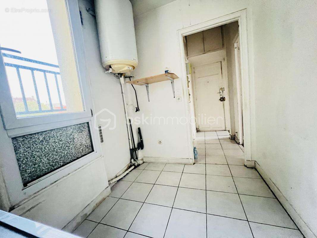 Appartement à ARCUEIL
