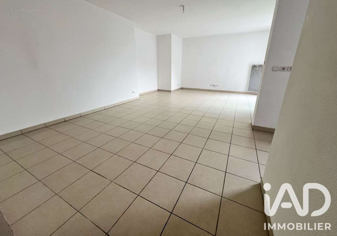 Appartement 55 m² à Toulouse  - photo 6