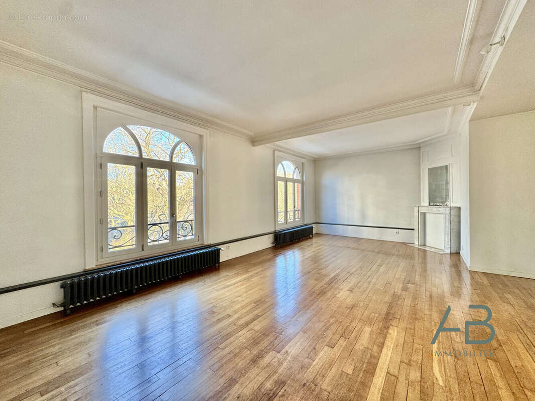 Appartement à LILLE