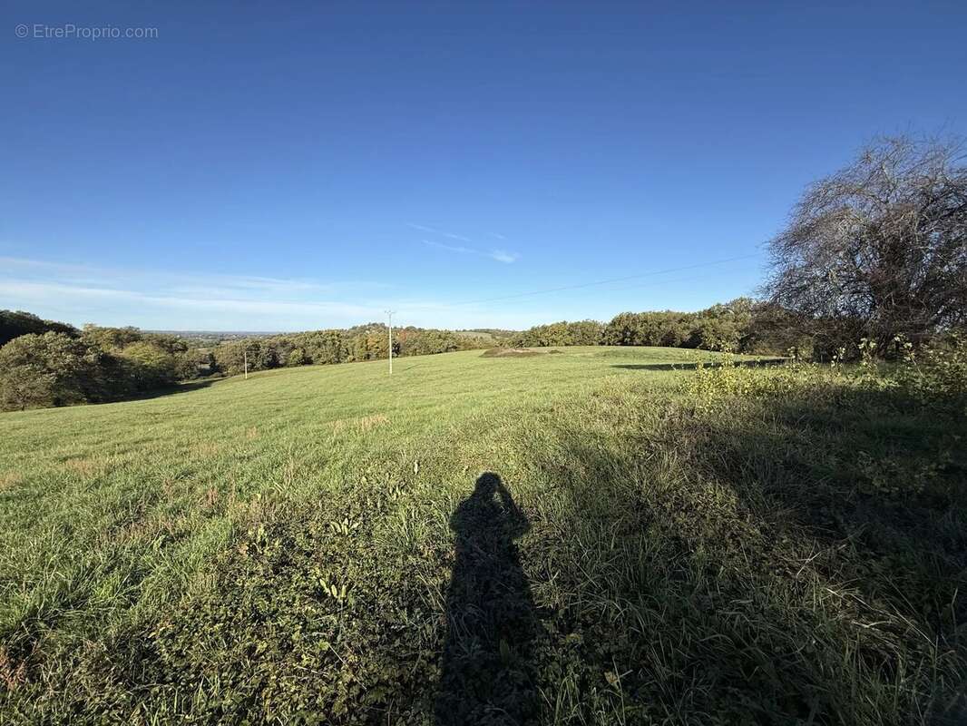 Maison à CASTELNAVET