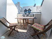 Appartement à QUIBERON