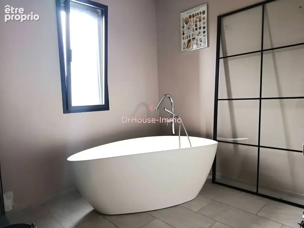 Maison 4 pièces 156 m² à vendre à Glos-Sur-Risle (27290) - photo 10