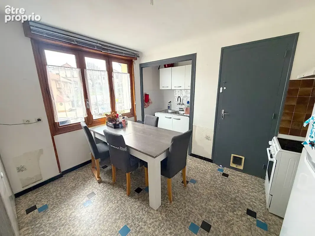 Maison indépendante comprenant 3 appartements et une dépendance - photo 11