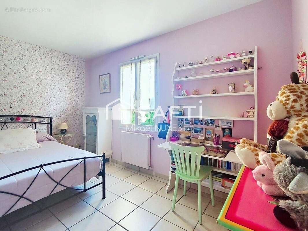 Photo 7 - Maison à LHERM