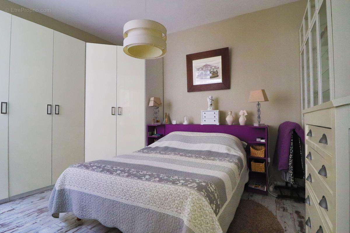 Appartement À Vendre - photo 4