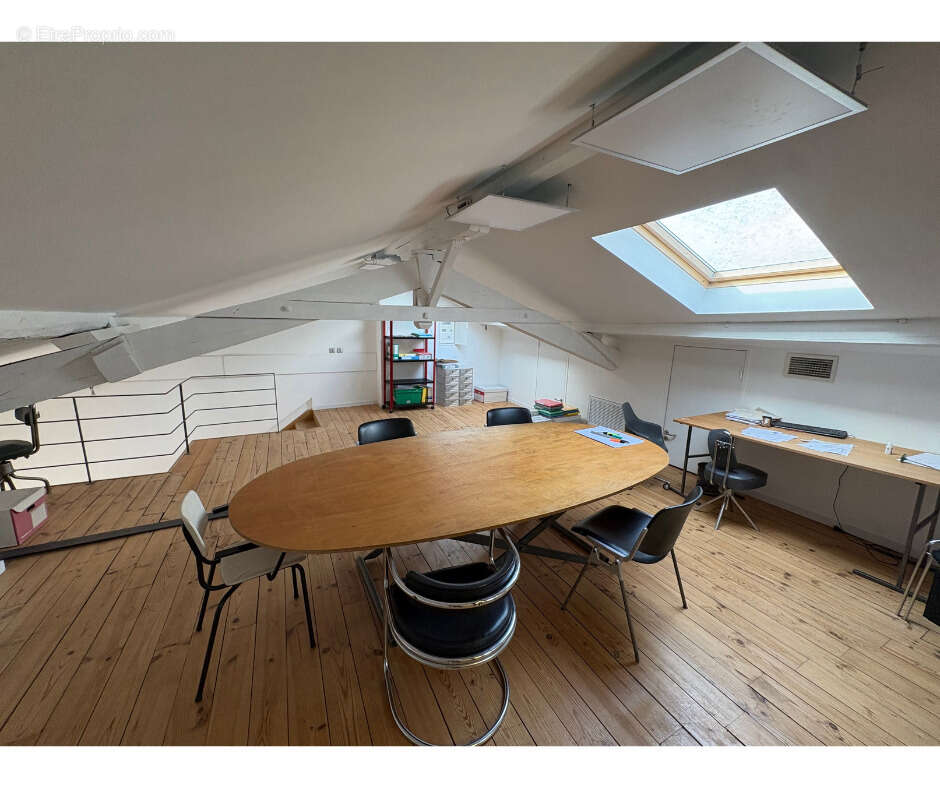 Appartement à REVEL