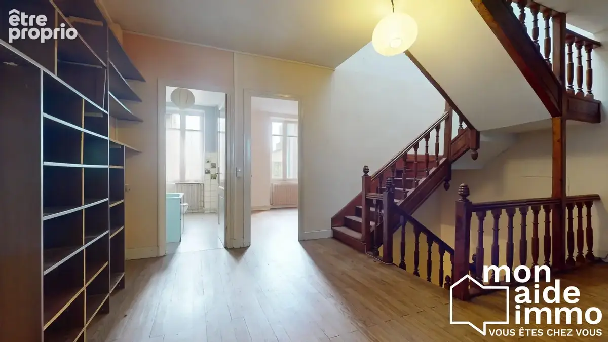 Maison 4 pièces 142 m² à vendre à Grignols (33690) - photo 5
