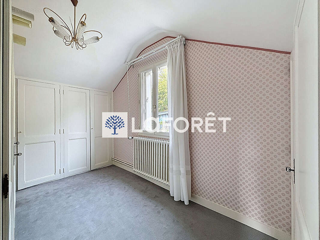 Maison à AMFREVILLE-LA-MI-VOIE