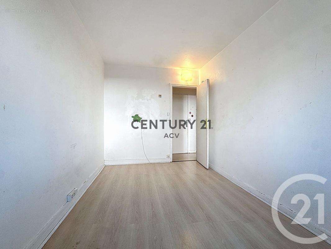 Appartement à MAISONS-ALFORT