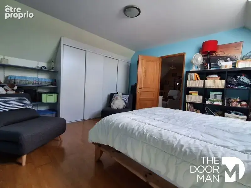 Maison 28600 - photo 6
