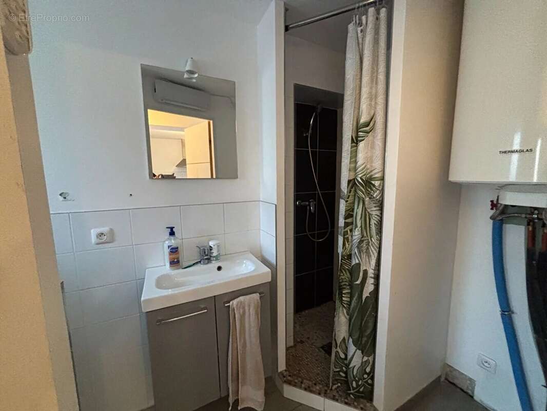 Appartement à ABLIS