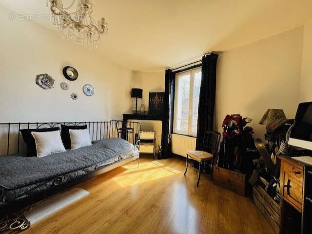 Maison à VINEUIL-SAINT-FIRMIN