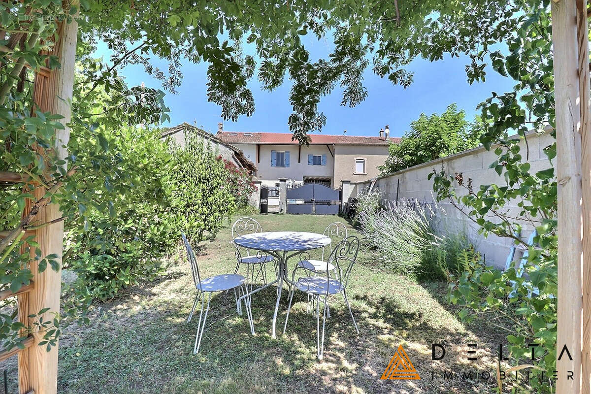Maison 73.9 m² sur 496 m² de parcelles - photo 15