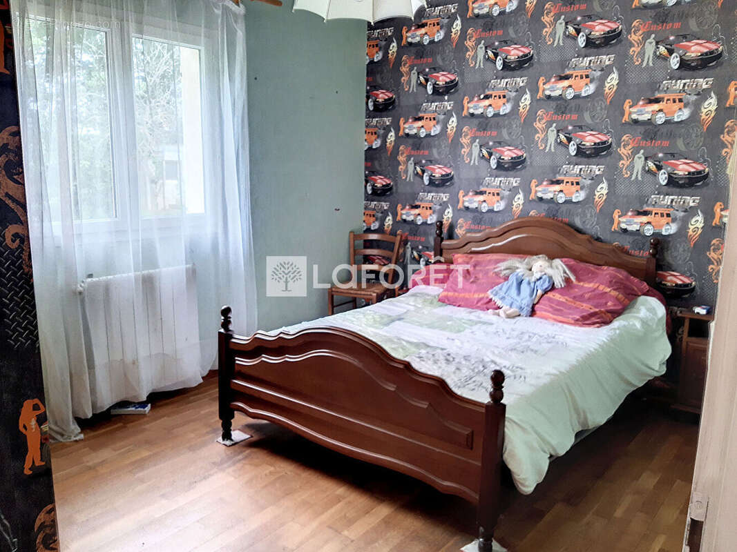 Maison à MARSSAC-SUR-TARN