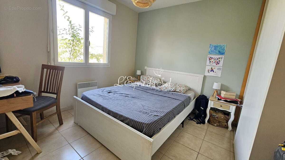 Maison 90 m² à Rabastens  - photo 7